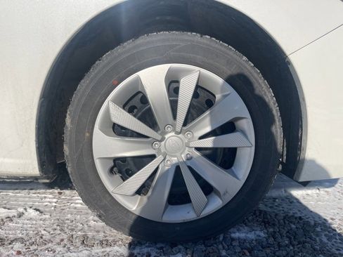 Used 2023 Subaru Impreza 2.0i image 7