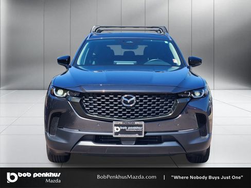Used 2026 MAZDA CX-50 2.5 Hybrid w/ Preferred Pkg AWD/4WD image 22