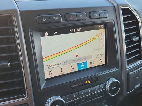 Used 2019 Ford Expedition Max Platinum image 25