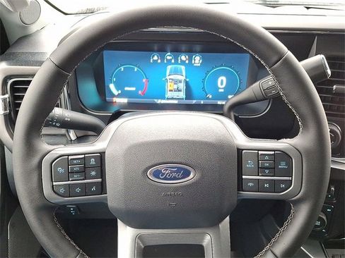 New 2026 Ford F250 Lariat w/ Lariat Ultimate Package image 9