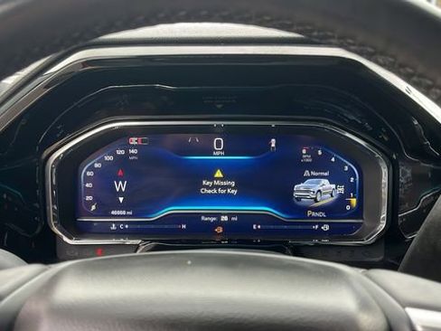 Used 2024 Chevrolet Silverado 1500 LT AWD/4WD image 14