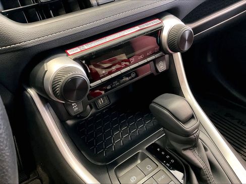 New 2025 Toyota RAV4 LE image 17