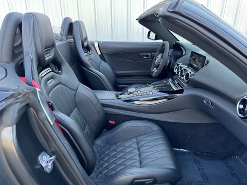 Used 2020 Mercedes-Benz AMG GT R image 15