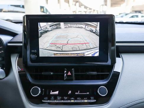 Used 2023 Toyota Corolla Cross L image 23