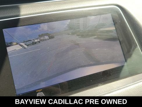 Used 2021 Cadillac XT4 Premium Luxury FWD image 35