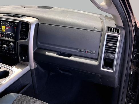 Used 2018 RAM 1500 Lone Star RWD image 18