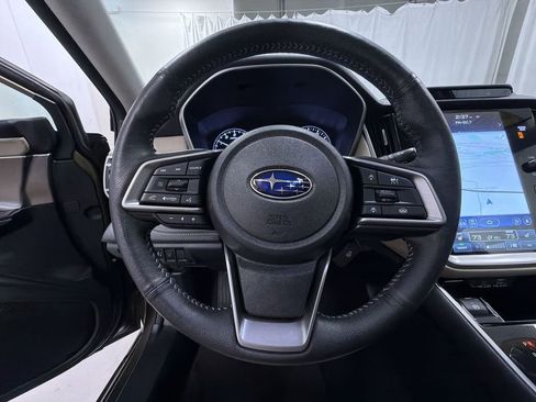 Used 2024 Subaru Outback Limited image 24