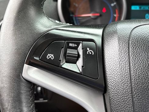 Used 2014 Chevrolet Cruze LT w/ All-Star Edition FWD image 18