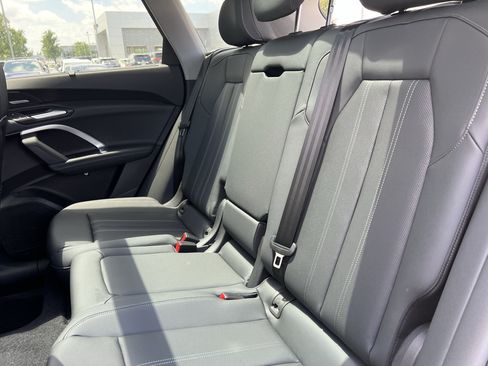 New 2026 Audi Q5 Premium Plus AWD/4WD image 34