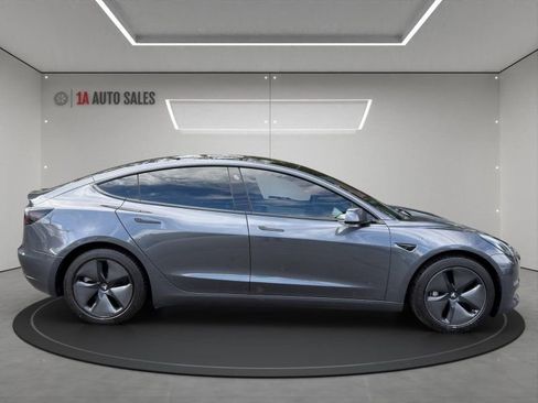 Used 2019 Tesla Model 3 Long Range image 6