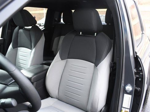 Certified 2025 Toyota Tacoma TRD Sport image 17