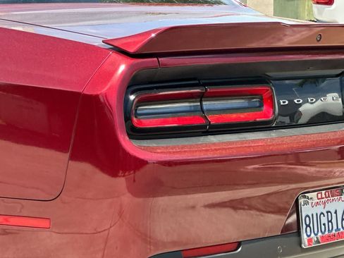 Used 2020 Dodge Challenger GT RWD image 33