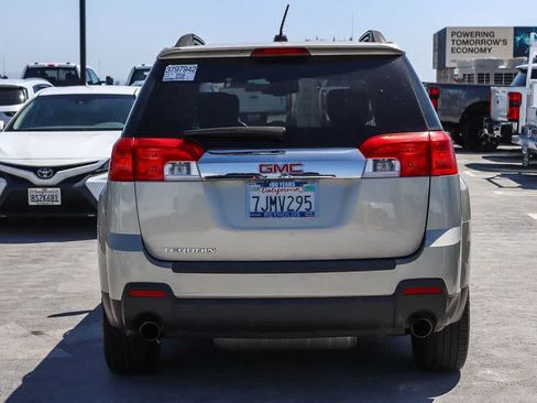 Used 2015 GMC Terrain SLT FWD image 5