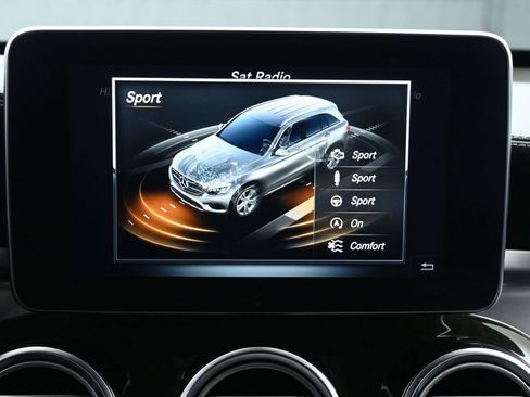 Used 2018 Mercedes-Benz GLC 43 AMG 4MATIC image 35