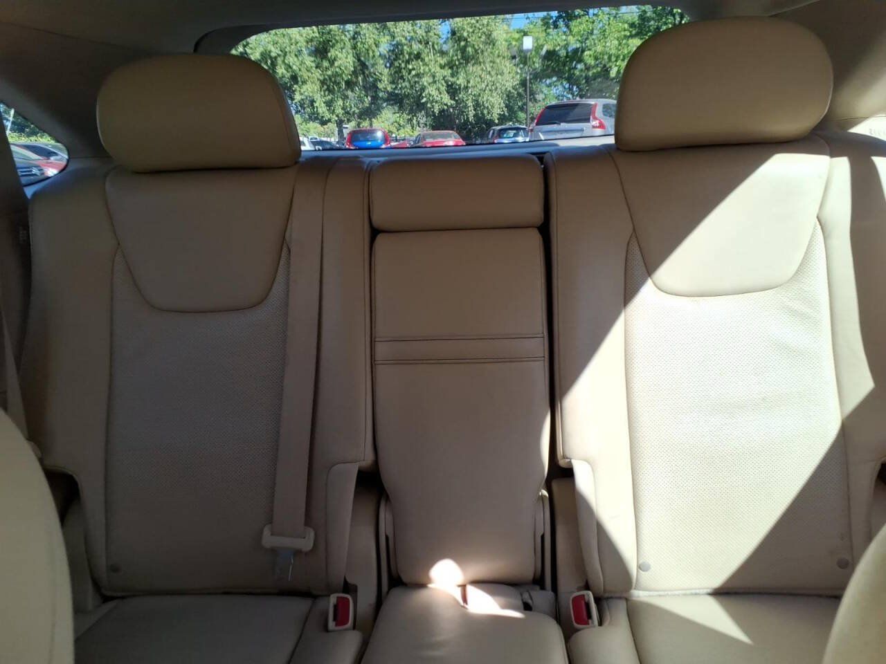 Used 2014 Lexus RX 350 AWD w/ Navigation Package image 19