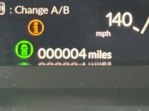 New 2026 Honda Civic Sport Touring image 21