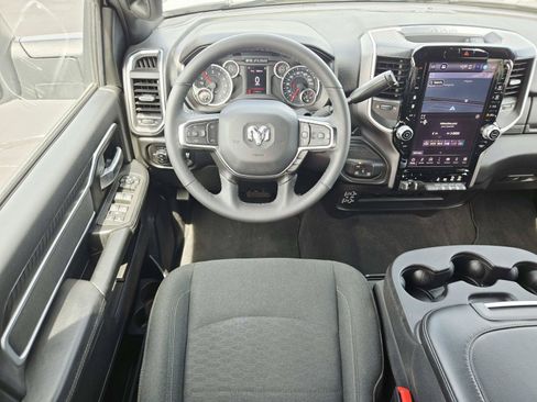 Used 2026 RAM 2500 Big Horn AWD/4WD image 11