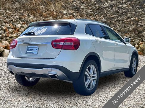 Used 2018 Mercedes-Benz GLA 250 image 2