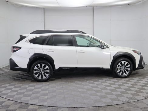 Used 2024 Subaru Outback Limited XT w/ Popular Package #2 image 4