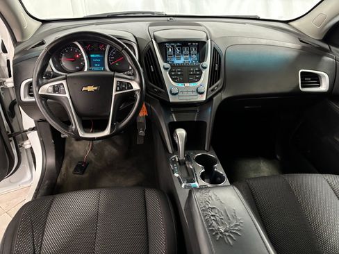 Used 2015 Chevrolet Equinox LT w/ Driver Convenience Package image 19