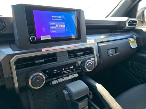New 2025 Toyota Tacoma SR5 image 29