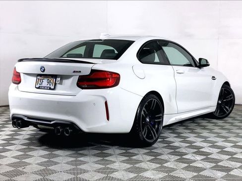 Used 2018 BMW M2 image 9