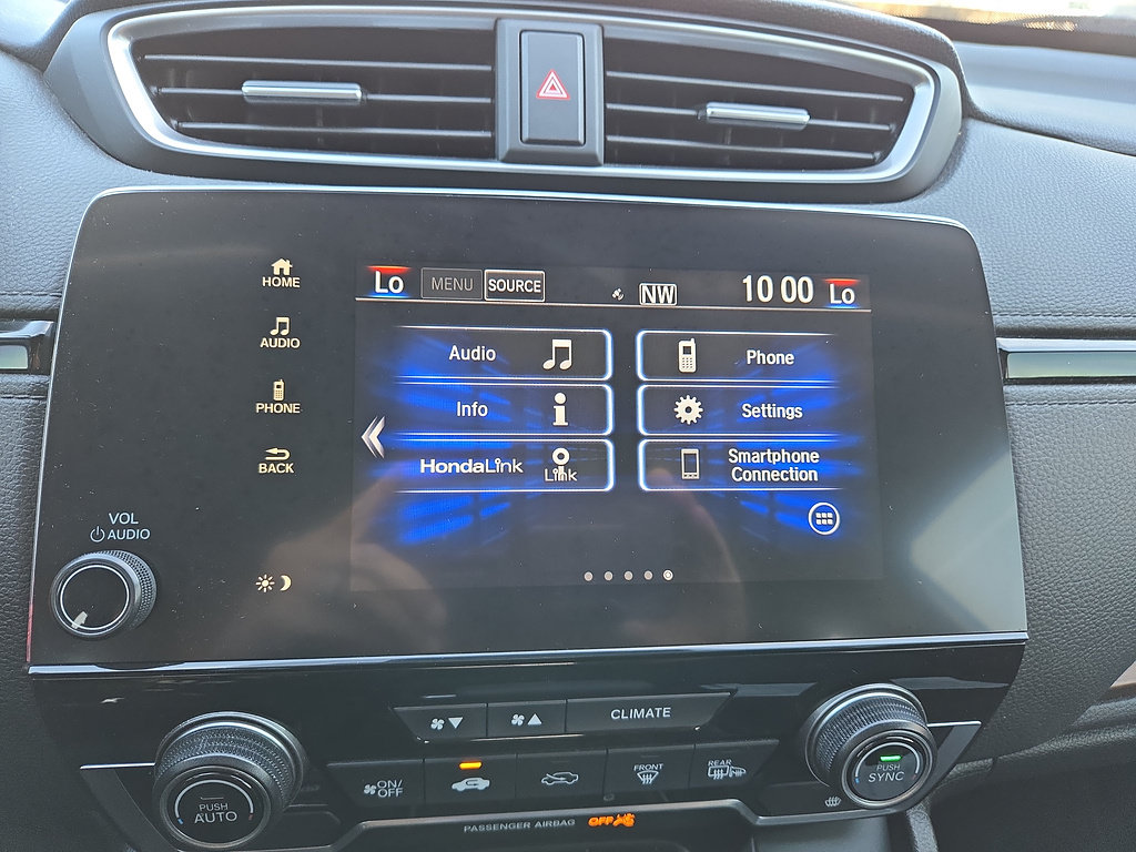Used 2021 Honda CR-V EX image 17