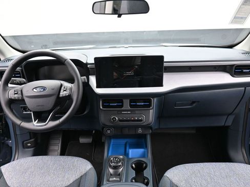 New 2025 Ford Maverick XLT w/ XLT Luxury Package image 14