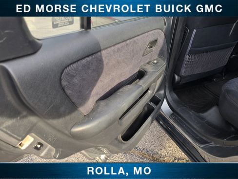 Used 2006 Honda CR-V LX image 17