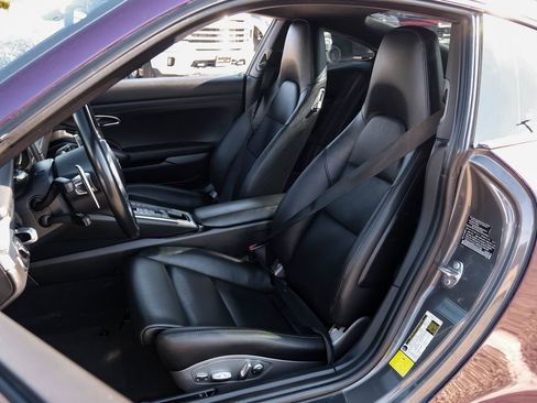 Used 2014 Porsche 911 Carrera RWD image 31