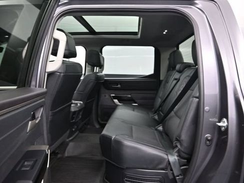 Used 2023 Toyota Tundra Limited AWD/4WD image 24