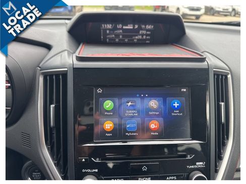 Used 2019 Subaru Forester Sport AWD/4WD image 21