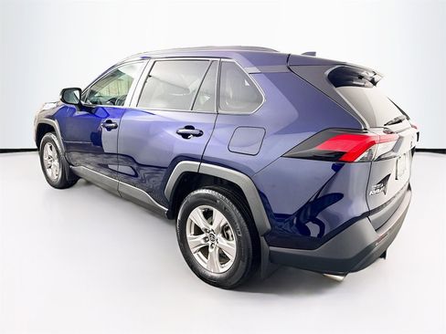 Certified 2023 Toyota RAV4 XLE image 5