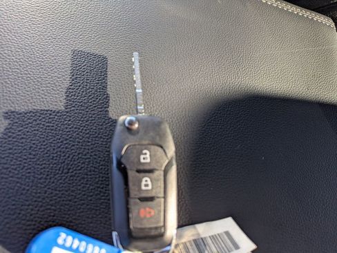 New 2026 Ford F150 STX w/ Equipment Group 200A image 29