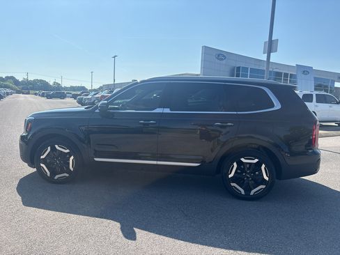 Used 2024 Kia Telluride S w/ S Sunroof Package AWD/4WD image 8