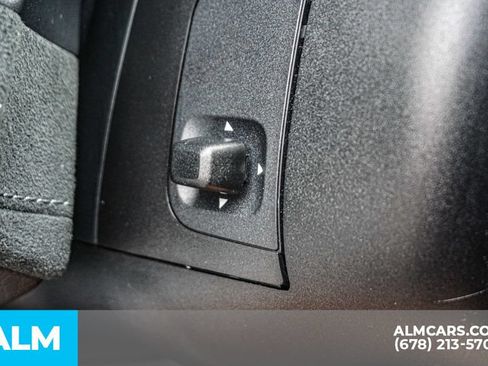 Used 2023 Mercedes-Benz EQE AMG 4MATIC Sedan image 49