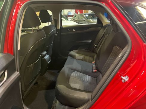 Used 2025 Kia K5 LXS image 25