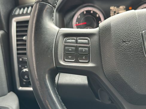 Used 2015 RAM 1500 Big Horn image 18