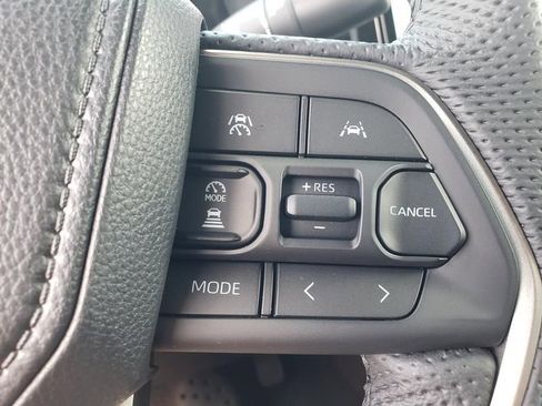 New 2026 Toyota Tacoma TRD Off-Road AWD/4WD image 12