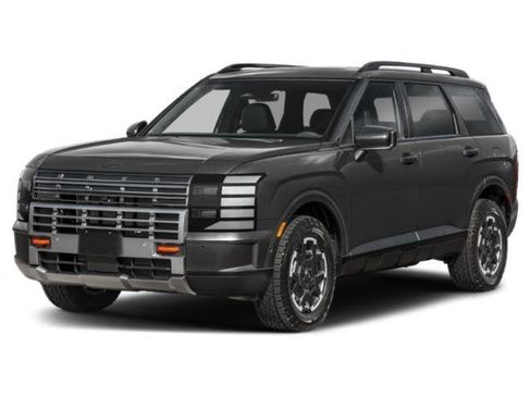 New 2026 Hyundai Palisade XRT Pro image 4