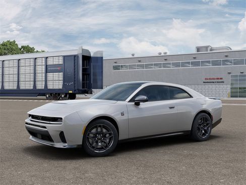 New 2026 Dodge Charger R/T Scat Pack image 2
