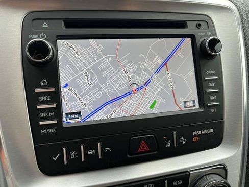 Used 2014 GMC Acadia SLT image 39