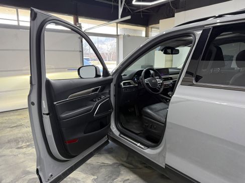 Used 2022 Kia Telluride SX image 9