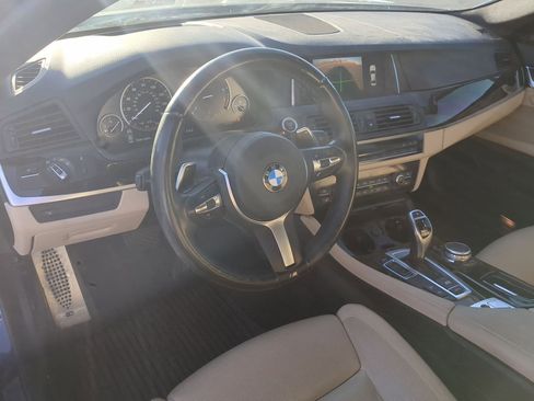 Used 2016 BMW 528i xDrive Sedan image 9