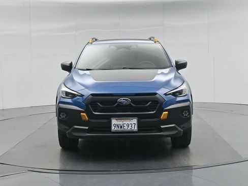 Used 2024 Subaru Crosstrek 2.5i Wilderness w/ Crosstrek Mirror Package image 25