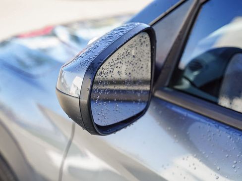 Used 2021 Chevrolet TrailBlazer LT w/ Convenience Package image 13