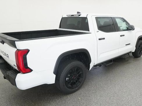 New 2026 Toyota Tundra SR5 image 9