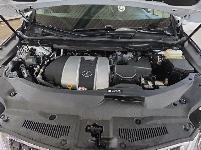 Certified 2021 Lexus RX 350 AWD w/ Premium Package image 29