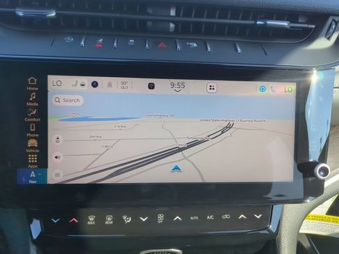 New 2026 Jeep Grand Cherokee Limited AWD/4WD image 20
