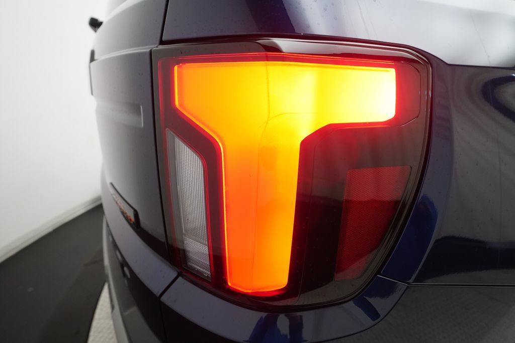 Certified 2026 Honda Passport TrailSport Elite image 32